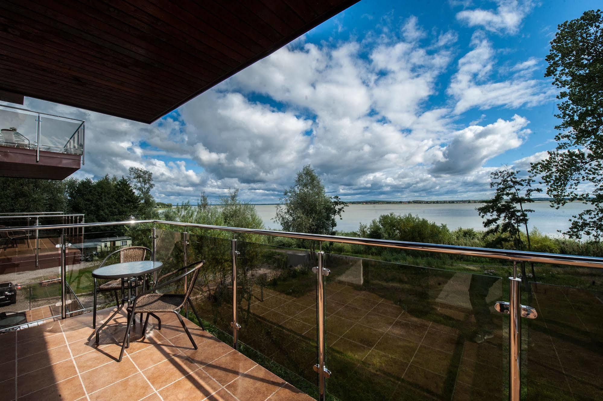 Hotel Emocja Spa Mielno (Koszalin) Exterior foto